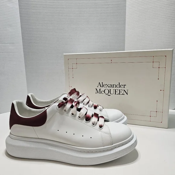 Shoes by outlet alexander mcqueen